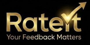 RateIt logo